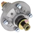 thumbnail image 3 of 8TEN Deck Spindle for John Deere Z245 AM136733 AM143469 3 Pack 810-CSP2356N, 3 of 5