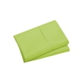 thumbnail image 2 of SSZMDLB Taies d'Oreiller Lot de 2, Housses d'Oreiller en Microfibre Brossée Douce, Protège-Oreillers à Fermeture Enveloppe pour Literie, Résistant au Rétrécissement et à la Décoloration Taille Standard 20x30 Pouces, 2 of 6