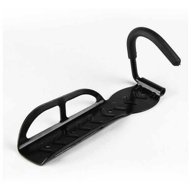 Soidarity Soporte de bicicleta Soporte de pared para bicicleta Soporte de bicicleta de montaña Soportes de suspensión de acero Gancho de almacenamiento Ciclismo Soidarity OD008819-00