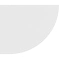 thumbnail image 3 of Ekena Millwork 6"W x 10"H X 12"L Standard Durham Architectural Grade PVC Rafter Tail, 3 of 4