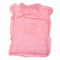thumbnail image 4 of FONDOTIN 1 Set of Childrens Sleeping Bags Cotton Pink for Teens and Children, 4 of 7