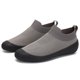 thumbnail image 1 of Calcetines descalzos unisex Zapatillas deportivas antideslizantes para hombres y mujeres (Gris 39) Ndcxsfigh Tenis De Mujer Tenis De Hombre, 1 of 7