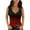 Red, variant on Lindreshi Tank Tops for Women Women's Slim Knit Sleeveless Casual Printing Basic Ribbed Tank Vest Tops