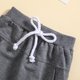 thumbnail image 2 of Gibobby Conjunto de leggings para bebés y niñas Conjunto de 2 uds de camisa y pantalones sólidos de manga larga para niños y niñas de recién nacidos(GN1,18-24 Months), 2 of 5
