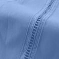 thumbnail image 5 of Mens Cuban Guayabera Shirts Short Sleeve Button Down Shirts for Men Summer Beach Wedding, 5 of 5