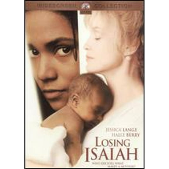 Pre-Owned Losing Isaiah (DVD 0097363283645) directed by Stephen Gyllenhaal