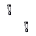 thumbnail image 4 of Exprimidor eléctrico de verduras Billuyoard 2Conjunto Negro, 4 of 6