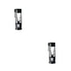 thumbnail image 4 of Exprimidor eléctrico Bewildely de 180W para frutas y verduras portátil recargable Negro 2Conjunto, 4 of 6