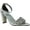 Silver, variant on Women's Felicity Jeweled Sandal