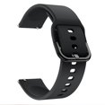 thumbnail image 1 of Correa de repuesto para Amazfit GTS 4/2, Mini correa de silicona para Amazfit GTS 3, correa para GTS GTS 2, pulsera, correa de reloj Tan Jianjun unisex, 1 of 2