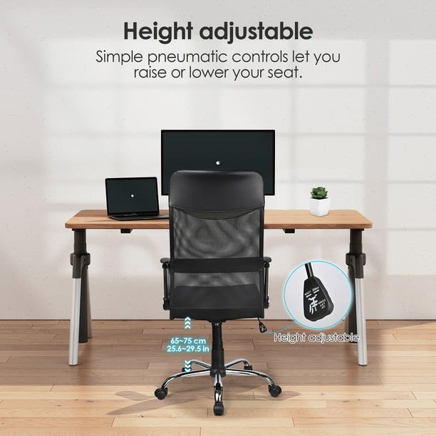 Walmart canada desk sale chair