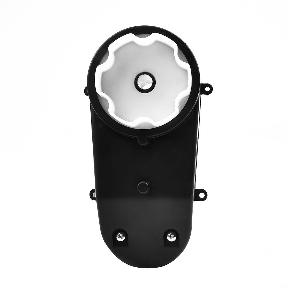 RS390 Electric Motor Gearbox 6V/12V 16000RPM20000RPM for Kids Car Toy