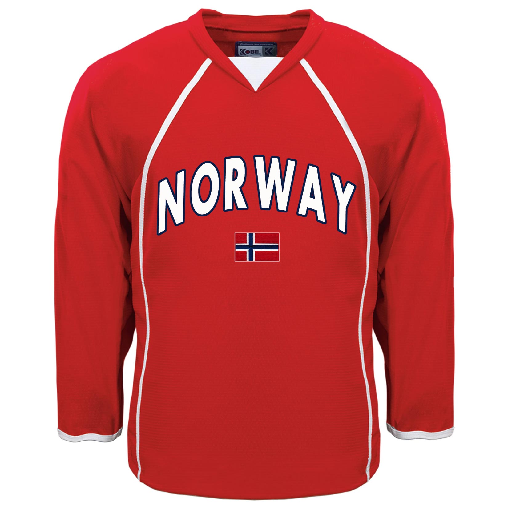 Norway hockey jersey Clearance