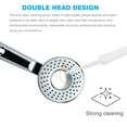 thumbnail image 4 of BESTYASH 80Pcs Multi-Function Nozzle Cleaning Brush for Dust and Rubber Removal, 4 of 5