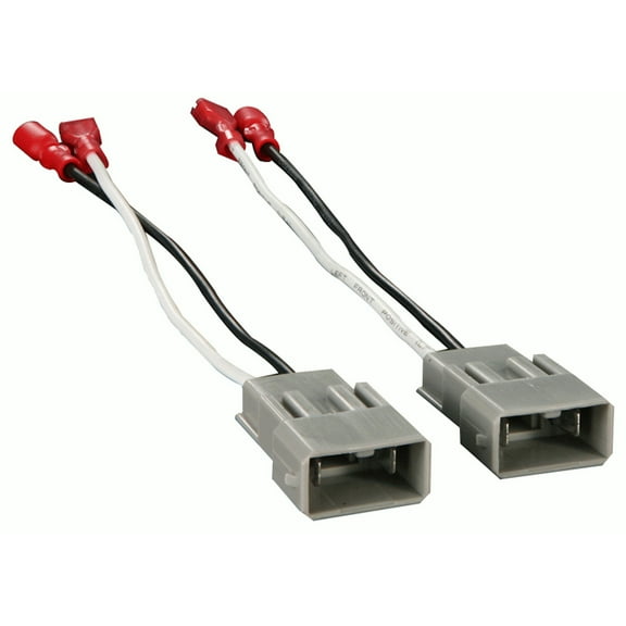 IMC Audio Speaker Harness for 2008 2009 2010 2011 2012 2013 2014 Honda Accord