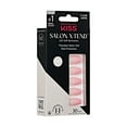 thumbnail image 4 of KISS Salon X-tend LED Soft Gel System, Detox, Medium Coffin, 4 of 6