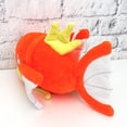 thumbnail image 4 of Sanei PP98 Pokemon All Star Collection Magikarp Plush, 4", 4 of 5