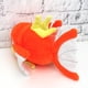 thumbnail image 4 of Sanei PP98 Pokemon All Star Collection Magikarp Plush, 4", 4 of 5