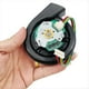 thumbnail image 5 of ZNXDJQR01ZM Motor de Turbina de Ventilador de Vacío para Robot de Limpieza de Pisos para Vortexwave Motor de Ventilador de Turbina Soplador, 5 of 5