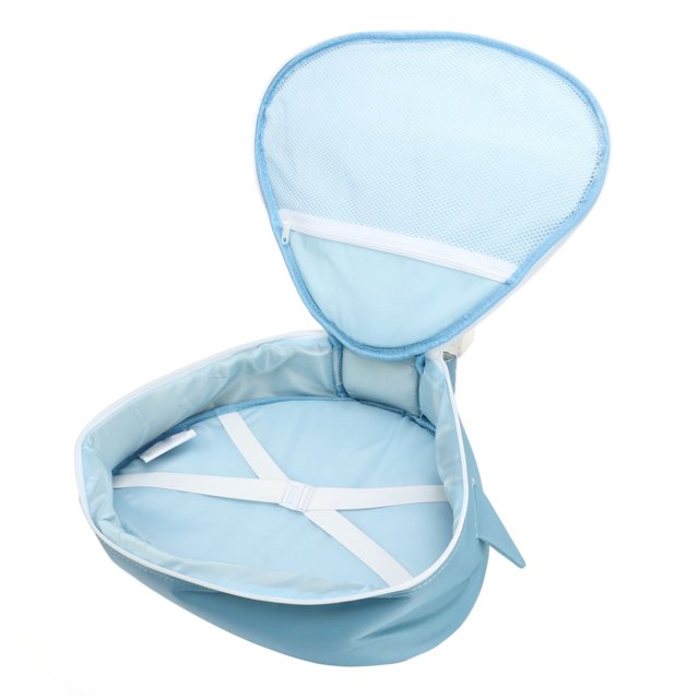 Bolsa Para Regulador, Bolsa Para Regulador De Buceo Con Cremallera De 2 , Correa Trasera De Gran Capacidad, Diseño De Animales Marinos Para Almacenamiento