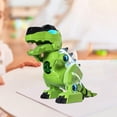 thumbnail image 4 of Juguete Musical Hugo Dinosaurio con Música Y Luz Verde, 4 of 8