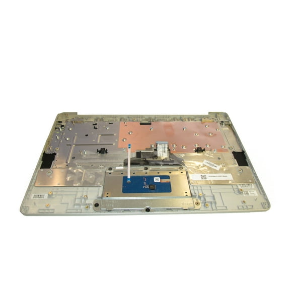 New Genuine HP Chromebook 14A-NA Series Palmrest Touchpad With Keyboard L91526-001 M75857-001