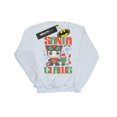 thumbnail image 1 of DC Comics T-shirt Chibi Catwoman Santa Claws pour Femme, 1 of 3