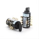 thumbnail image 4 of HZ5B-20/4. Interruptor Combinado de Transferencia de Leva Giratoria de 4 Fases y 16 Tornillos para Máquina de Soldadura Eléctrica, 4 of 5