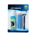 thumbnail image 2 of Hbdhejl Keyboard Cleaning Kit Laptop Cleaner 3In 1 Computer Screen Cleaning Brush Tool Multifunction Pc Electronic Cleaner Kit For Ipad Iphone Pro Earbuds Camera All Inone 80Ml, 2 of 9