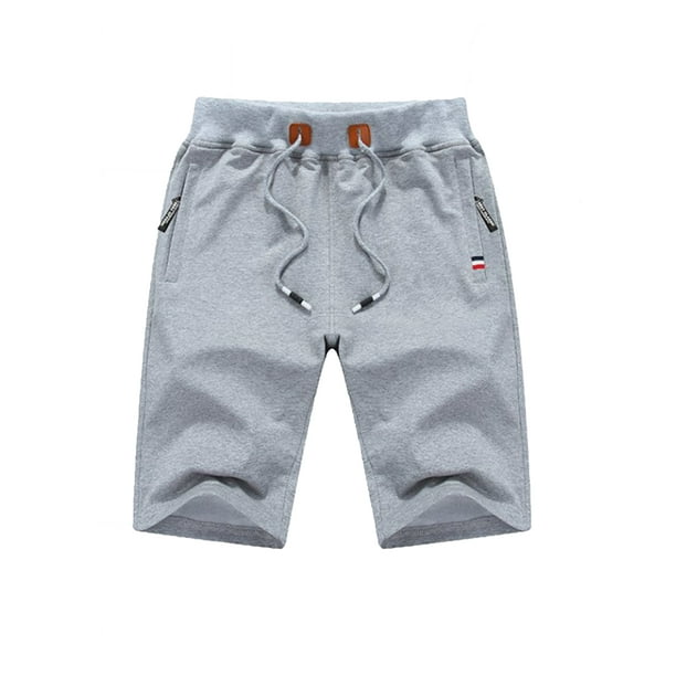 elasticated cargo joggers