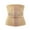 Beige, variant on Waist Cincher Shapewear Slimming Waist Trainer Modeling Belt Shapewear Waist Cincher Body Shaper