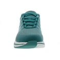 thumbnail image 4 of Drew Balance Women's Sneaker In Green Mesh Combo, 4 of 7