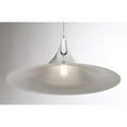 thumbnail image 5 of Bowdin 1-Light Pendant in Polished Chrome, 5 of 5