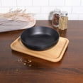 thumbnail image 2 of 2 Pcs & Soup Bowls, 4.52 Inch Japanese Style Serving Bowls for Rice, Noodles, and Broth, Easy to Clean and Stackable, 2 of 6