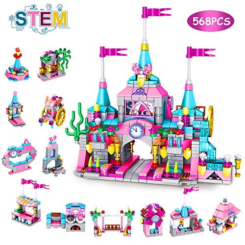princess palace toy
