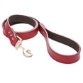 thumbnail image 1 of Cuerda tejida de cuero | top dog flor aceite y cuero curtido | | cuello que proporciona una variedad de longitud y anchura MFZFUKR CPB-US-YY774-3, 1 of 5