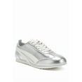 thumbnail image 2 of Montek Metallic Lace-Up Sneakers, 2 of 10
