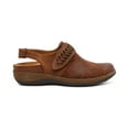 thumbnail image 2 of Leni Slingback Clog, 2 of 6