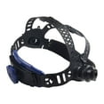 Welding Welder Hood Solar Auto Dimming Adjustable Helmet Headband