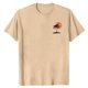 thumbnail image 3 of Tops para hombre, blusas y camisas de manga corta con cuello redondo para hombre, camisetas casuales con estampado de moda para hombre, blusa de manga corta, blusa de poliéster para hombre., 3 of 5