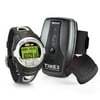 Timex Ironman Triathlon Speed and Distance System Watch