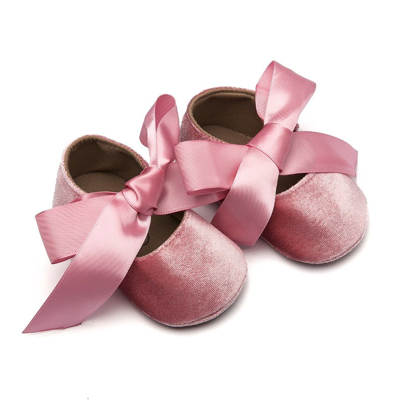 baby girl shoes walmart
