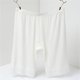 thumbnail image 1 of Leggings de encaje para mujer, pantalones de seguridad anti-luz, pantalones cortos de talla grande, pantalones de seguro, 1 of 6
