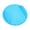 Blue, variant on Wdhugt Air Fryer Silicone Mat 6.7X6.7 Inches Green Reusable Non-Stick Baking Pad Oven Safe Food Grade Cooking Accessory Green