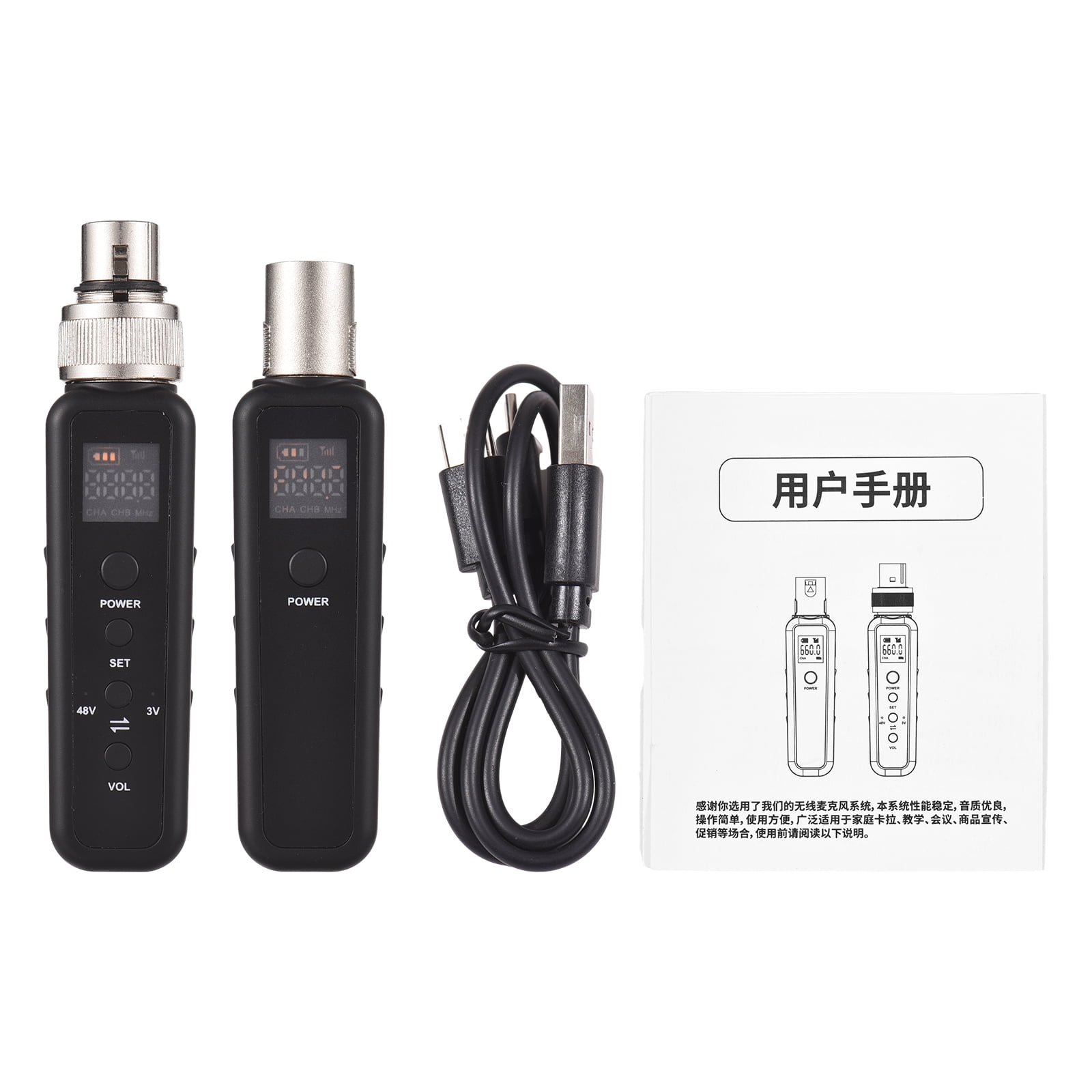 Nishore Microphones,Upon Dual Mode Receiver Uhf Mic Mode Between Switchin 48v Mic Audio Amplifier Xlr And Receiver Amplifier Upon Wired To Xlr Huiop Siuke Mewmewcat Mic O Amplifier Rusuo