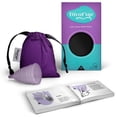 thumbnail image 3 of Copa Menstrual Divacup flujo abundante Modelo 2, 3 of 4