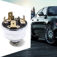 thumbnail image 5 of Lucas 35670 128sa Ignition Switch With Key For Universal Tractors/trailers, Made Of Quality Materials For Durable, Long-term Use., 5 of 5