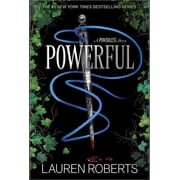 Powerful: A Powerless Story (Hardcover)