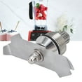 thumbnail image 5 of Blade Assembly, Stainless Steel Replacement Parts Blender Blade Assembly Fit, Blender Blade Accessory for Blender Juicer Parts, 5 of 5