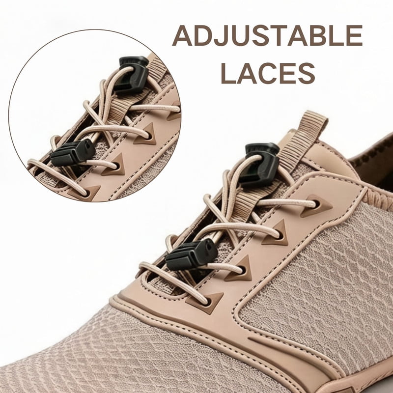 BERANMEY Casual Hike Barefoot Shoes for Women & Men Breathable Non-Slip Athletic Footwear Wide Toe Water Shoes for Hiking Non-Slip Shoes for Unisex Grounded Comfort wear